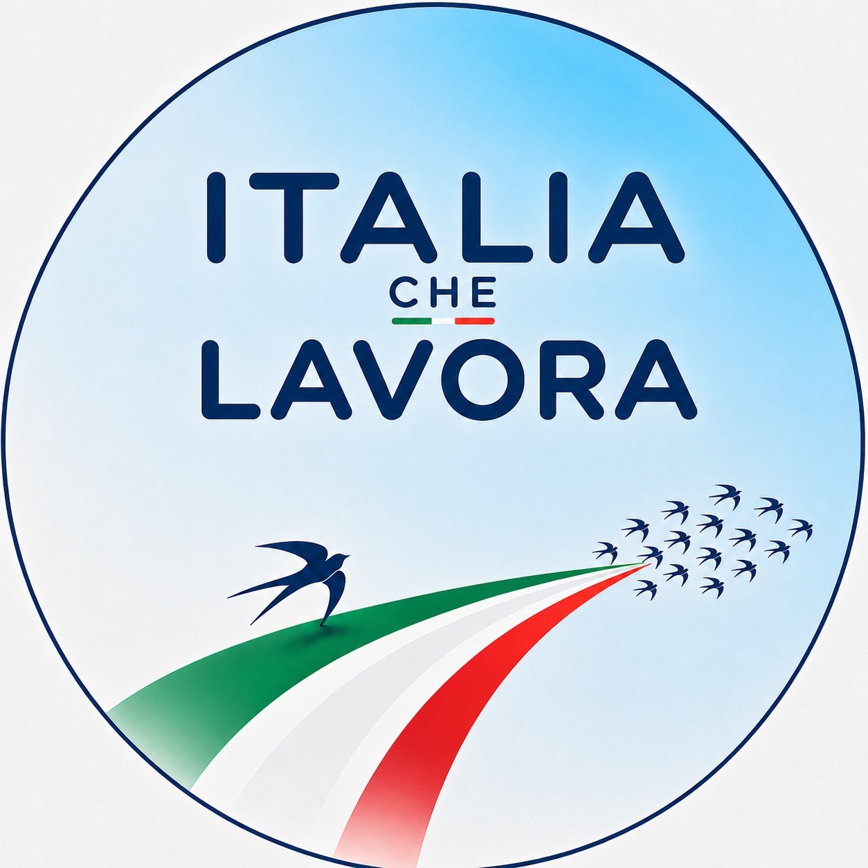 Italia Che Lavora